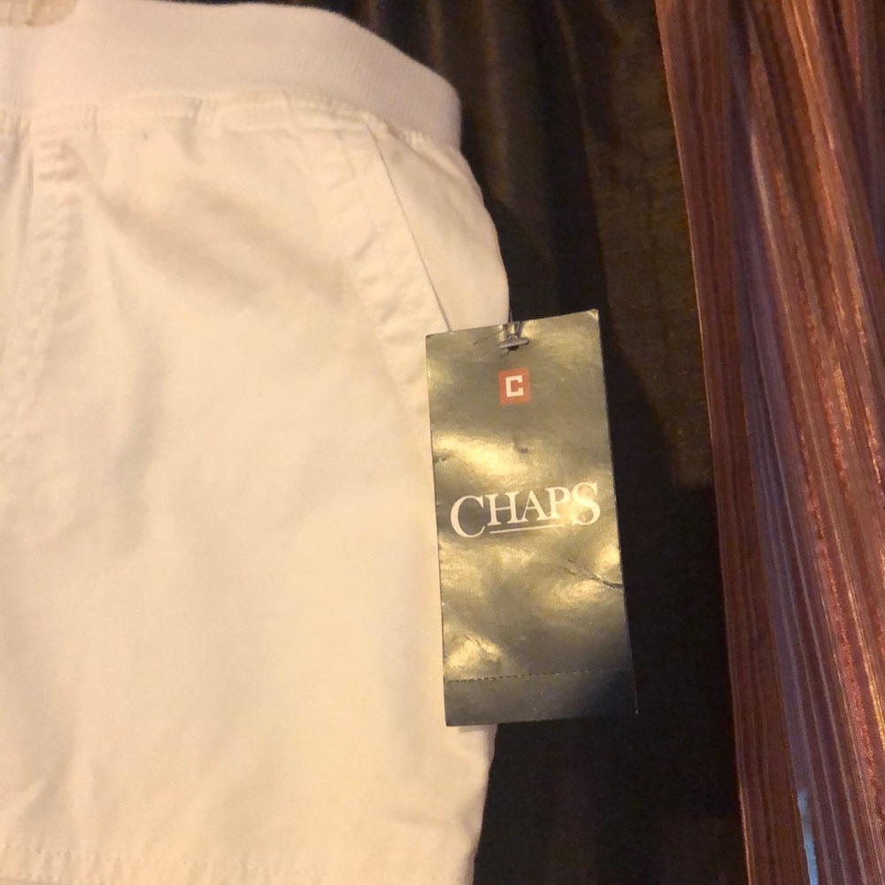 Capris - Picture 2 of 5